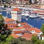 By The Sea Marina, Trogir - 9037 Lägenhet