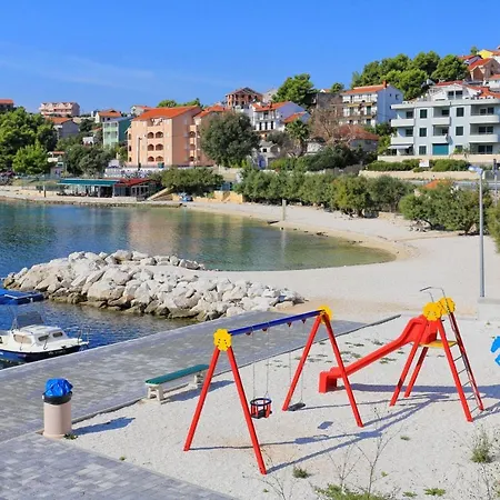 By The Sea Marina, Trogir - 9037
