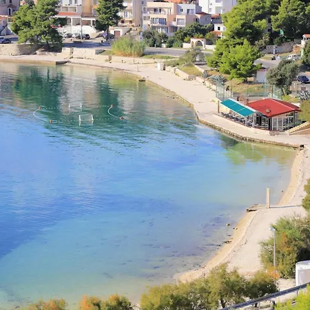 Apartman By The Sea Marina, Trogir - 9037 Marina