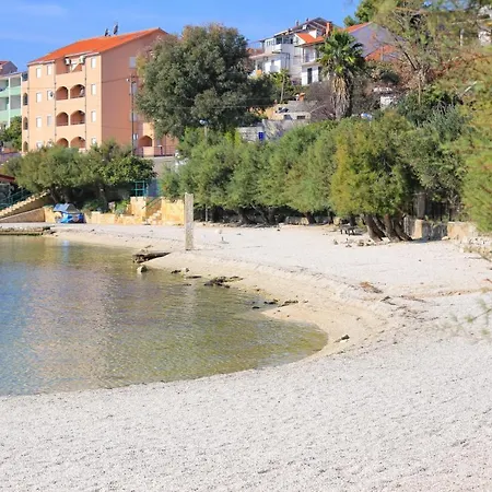 By The Sea Marina, Trogir - 9037 Apartman Marina