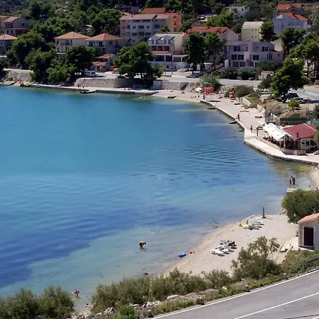 By The Sea Marina, Trogir - 9037 Apartman Marina