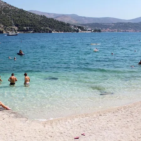 By The Sea Marina, Trogir - 9037 Apartman Marina