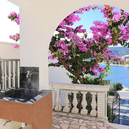 By The Sea Marina, Trogir - 9037