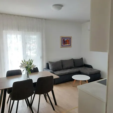 Apartman By The Sea Marina, Trogir - 9037