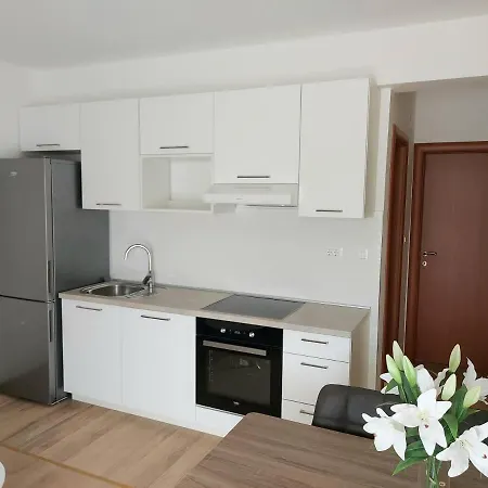 Apartman By The Sea Marina, Trogir - 9037 Marina