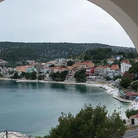 By The Sea Marina, Trogir - 9037