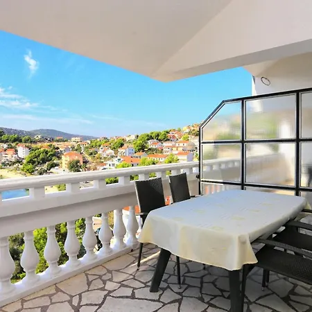 Apartman By The Sea Marina, Trogir - 9037 Marina
