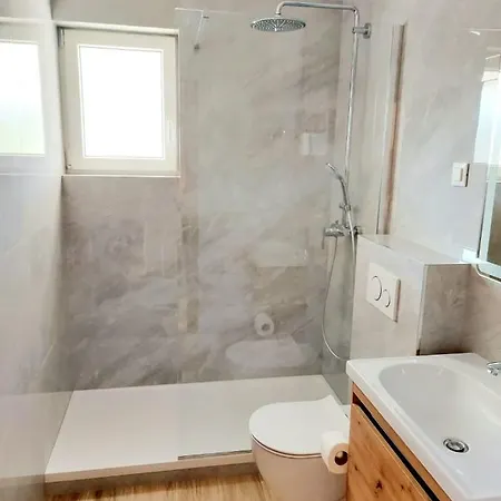 By The Sea Marina, Trogir - 9037 Apartman Marina
