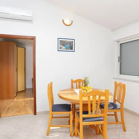Apartman By The Sea Marina, Trogir - 9037 Marina