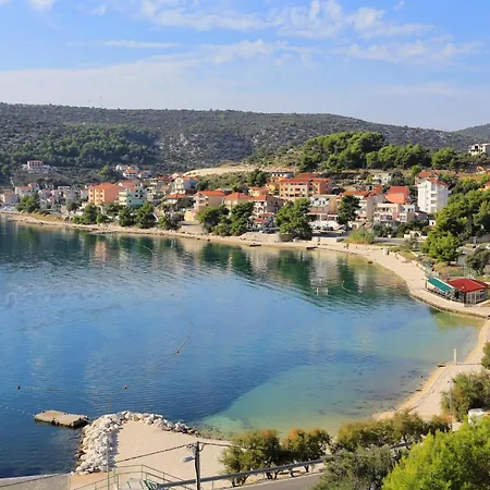 By The Sea Marina, Trogir - 9037 Apartman *
