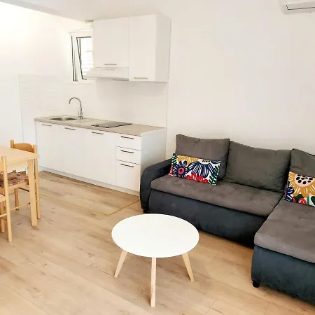By The Sea Marina, Trogir - 9037 Apartman Marina
