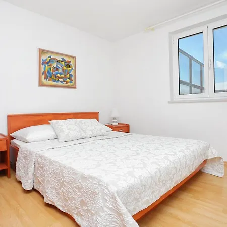 Apartman By The Sea Marina, Trogir - 9037 Marina