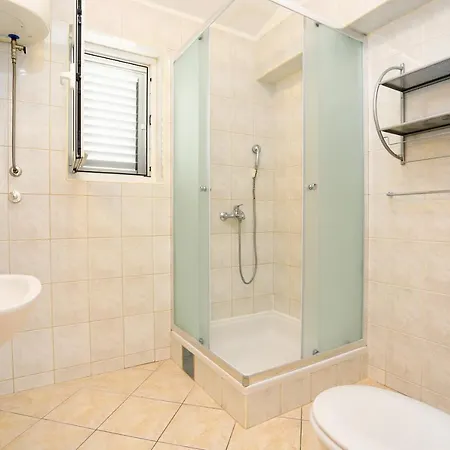 By The Sea Marina, Trogir - 9037 Apartman