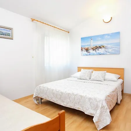 Apartman By The Sea Marina, Trogir - 9037